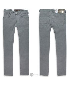 Joker Jeans Clark 3455/0806 Bicolour Stretch platin 