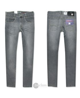 Joker Jeans  Freddy 2562/0852  Comfort Denim grey used 
