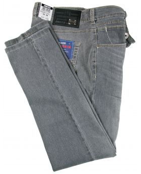 Joker Jeans  Freddy 2562/0852  Comfort Denim grey used 