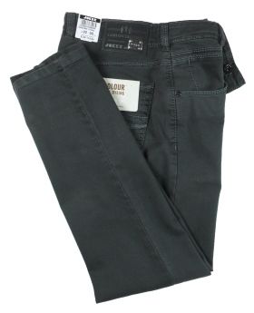 Joker Jeans Freddy 3466/0864 Twill-Stretch Denim graphit 