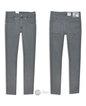 Joker Jeans Freddy 3510/0865 Sommer-Gabardine graphit 