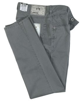 Joker Jeans Freddy 3510/0865 Sommer-Gabardine graphit 