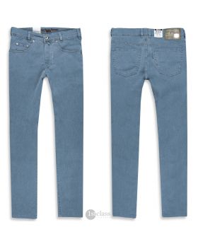 Joker Jeans Clark 3455/0226 Bicolour Stretch aqua 