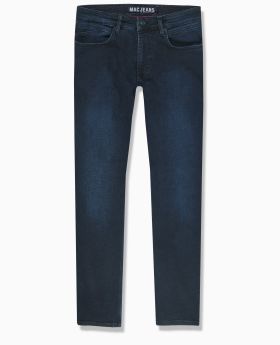 MAC Herren Jeans Ben deep blue used