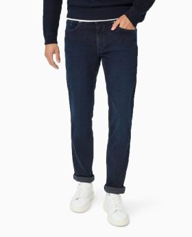 BRAX Herren Jeans CADIZ Stretch Heritage Denim blueblack used