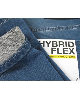 BRAX Herren Jeans CHUCK Hybrid Flex vintage blue Superstretch-Jeans