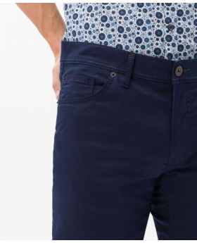 BRAX Herren 5-Pocket Hose CADIZ Ultralight Stretch navy