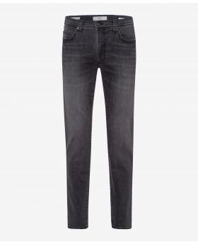BRAX Herren Jeans CADIZ steel grey used
