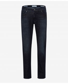 BRAX Herren Jeans CADIZ dark blue rinsed wash