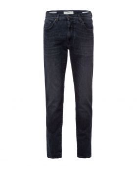 BRAX Herren Jeans CADIZ vintage blue used