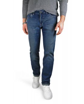 GARDEUR Herren Jeans Batu vintage blue Superflex