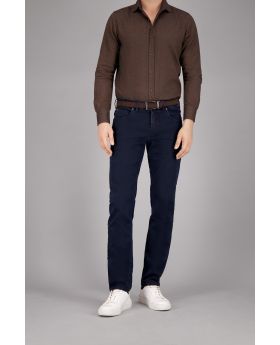 GARDEUR Herren Jeans Bradley deep blue stone Stretchdenim