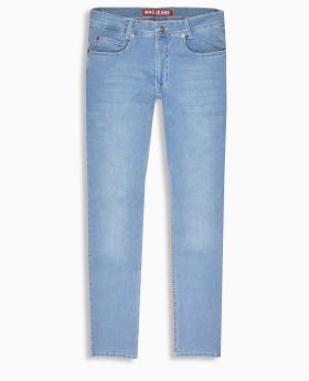 MAC Herren Jeans Arne light authentic blue Summer Denim