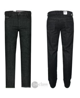 JOKER Jeans | Nuevo black rinsed 2500/0110