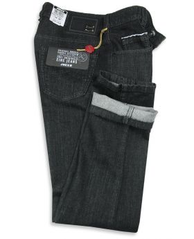 JOKER Jeans | Nuevo black rinsed 2500/0110