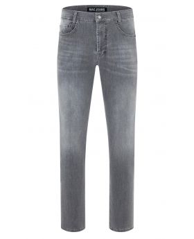 MAC Herren Jeans Arne Light Denim summer grey used