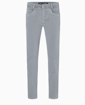 MAC Herren Jeans Arne Pipe Workout Denimflexx smoke