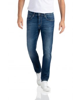 MAC Herren Jeans Arne Pipe old legend wash