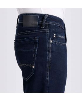 MAC Herren Jeans Ben clean dark blue