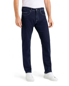 MAC Herren Jeans Ben clean dark blue