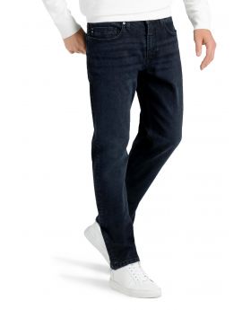 MAC Herren Jeans Ben night blue authentic used