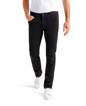 MAC Herren Jog'n Jeans clean black Light Sweat Denim