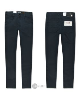 Joker Jeans Freddy 3466/0210 Twill-Stretch Denim navy 