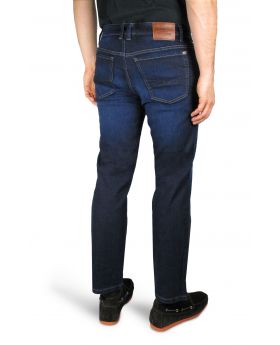 PADDOCK'S Herren Jeans Ranger Motion Stretch dark navy used