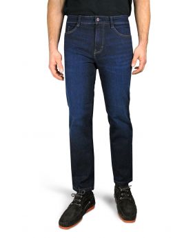 PADDOCK'S Herren Jeans Ranger Motion Stretch dark navy used