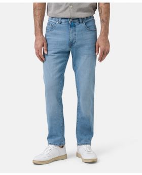 Pierre Cardin Herren Jeans Dijon light stone blue  