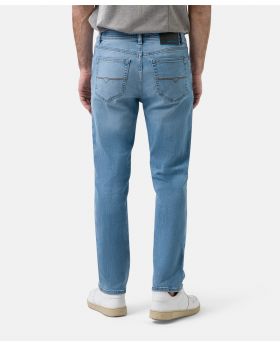 Pierre Cardin Herren Jeans Dijon light stone blue  