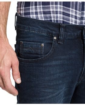 PIONEER Herren Jeans Rando MEGAFLEX dark blue fashion