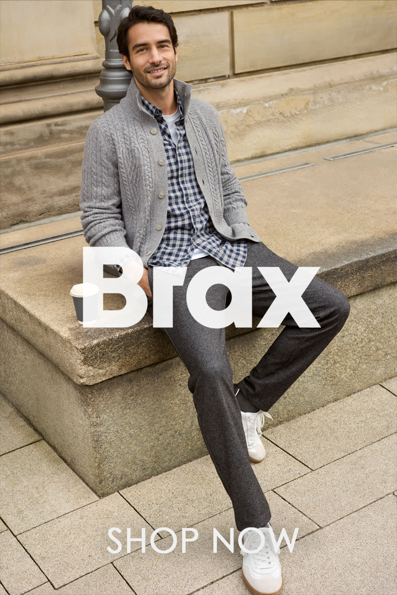 BRAX