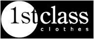 1st Class Joker Jeans Logo