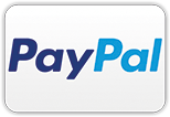 Zahlung per Paypal